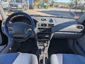 Toyota Starlet 1.3 picture 13