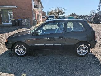 Toyota Starlet 1.3 picture 8