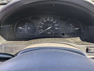 Toyota Starlet 1.3 picture 15