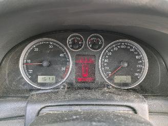 Volkswagen Passat 1.9 picture 13