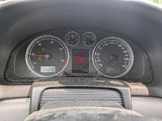 Volkswagen Passat 1.9 picture 13