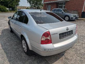 Volkswagen Passat 1.9 picture 7