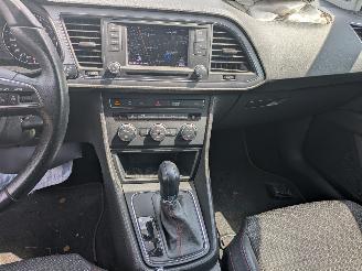 Seat Leon 2.0TDI picture 11