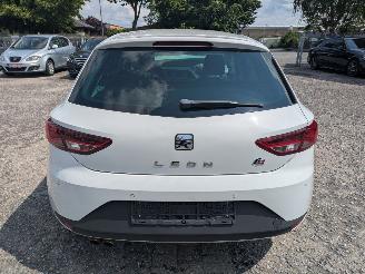 Seat Leon 2.0TDI picture 2