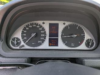 Mercedes B-klasse B 200 picture 15