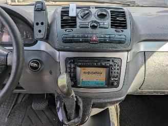 Mercedes Viano 2.2 picture 14