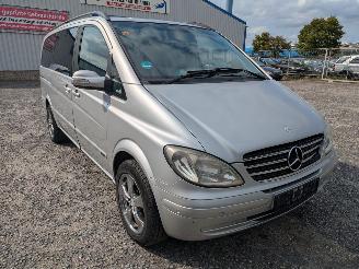 Mercedes Viano 2.2 picture 3