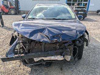 Toyota Avensis 2.2 picture 2