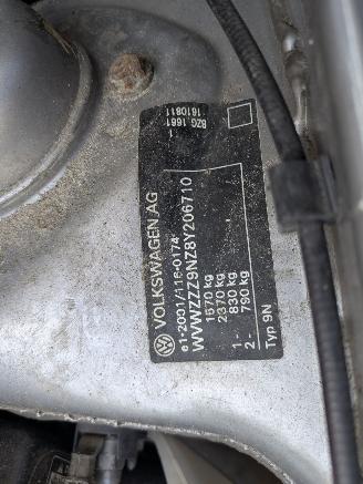 Volkswagen Polo 1.2 picture 15