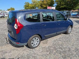 Dacia Lodgy 1.6 MPI 7 Sitzer picture 5