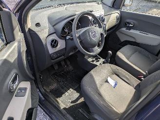 Dacia Lodgy 1.6 MPI 7 Sitzer picture 9
