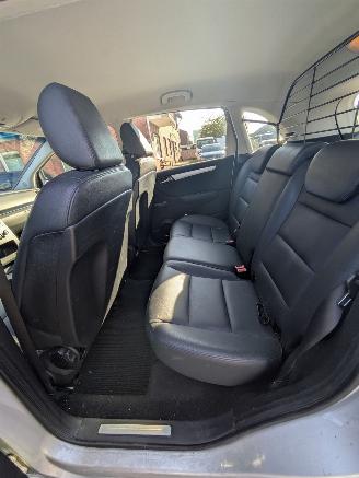 Mercedes B-klasse 200 245 picture 12