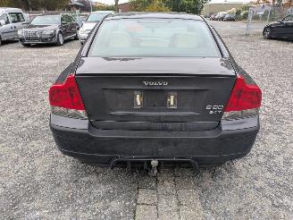 Volvo S-60 2.4T Automatik picture 6