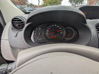 Renault Kangoo 1.5 DCI Zwart 913 picture 13