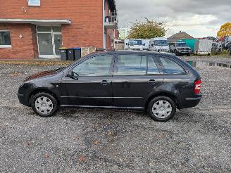 Skoda Fabia  picture 8