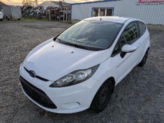 Ford Fiesta 2010/1