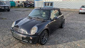 Mini Cooper 2005/9