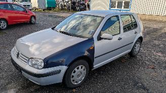 Volkswagen Golf 1997/12