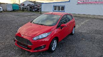 Ford Fiesta 2015/3