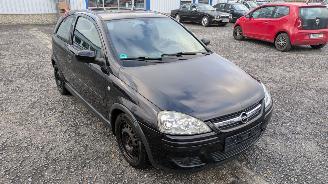 Opel Corsa Z20R picture 3