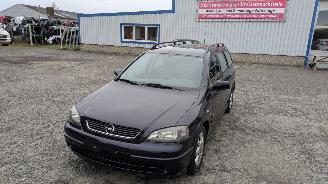 Opel Astra 1.6 Caravan 2003/2