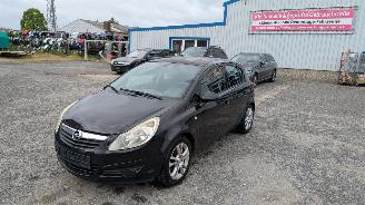 Auto da rottamare Opel Corsa Z20R 2008/5
