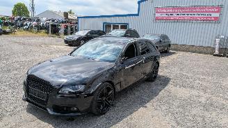 Sloopauto Audi A4 B8 2011/8