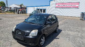 rozbiórka samochody osobowe Kia Picanto LX 2005/9
