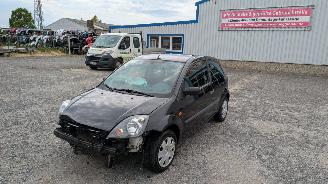 Auto da rottamare Ford Fiesta JH1/JD3 2007/5