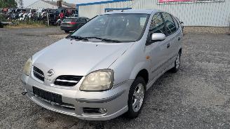 Sloopauto Nissan Almera 1.8 2005/9