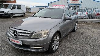  Mercedes C-klasse 204 C200 2010/3