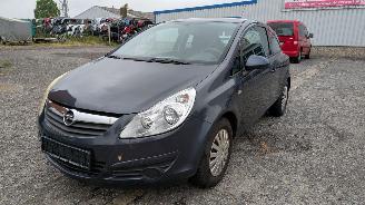 Sloopauto Opel Corsa 1.0 2008/3