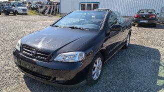 Sloopauto Opel Cabrio Astra G Cabrio 1.6 2004/10
