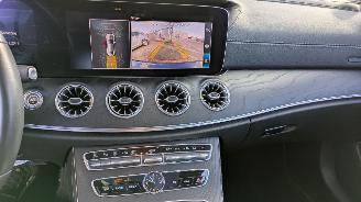 Mercedes E-klasse E 200 Coupe picture 14