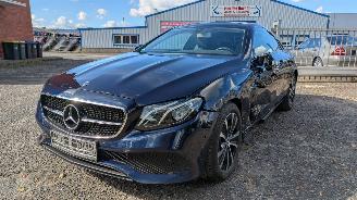  Mercedes E-klasse E 200 Coupe 2020/3