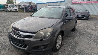 disassembly passenger cars Opel Astra 1.7 CDTI 2010/3