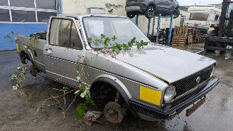 Volkswagen Caddy 14D picture 3