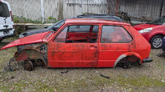 Volkswagen Golf 1 picture 9