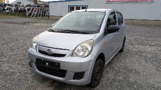 Vrakbiler auto Daihatsu Cuore 1.0 2008/8
