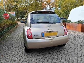 Nissan Micra 1.2 VISIA  3drs picture 14