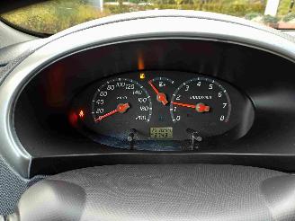 Nissan Micra 1.2 VISIA  3drs picture 11