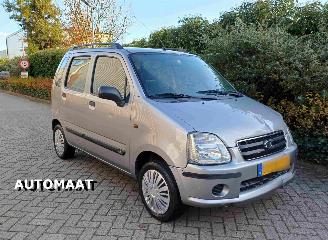 Suzuki Wagon-R+ 1.3 GLX automaat & airco 2004/3