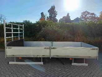 Overige  open bak voor Iveco Daily picture 8