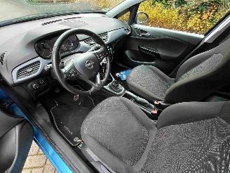 Opel Corsa 1.4 Favourite navi 5drs picture 10