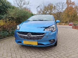Opel Corsa 1.4 Favourite navi 5drs picture 22