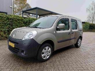 Renault Kangoo Family 1.6-16V Expression invalide / rolstoel vervoer picture 3