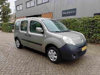  Renault Kangoo Family 1.6-16V Expression invalide / rolstoel vervoer 2008/3
