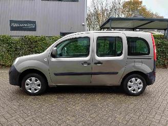 Renault Kangoo Family 1.6-16V Expression invalide / rolstoel vervoer picture 14