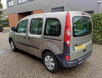 Renault Kangoo Family 1.6-16V Expression invalide / rolstoel vervoer picture 4