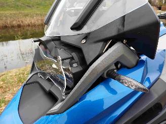 BMW R1200 GS Adventure picture 11